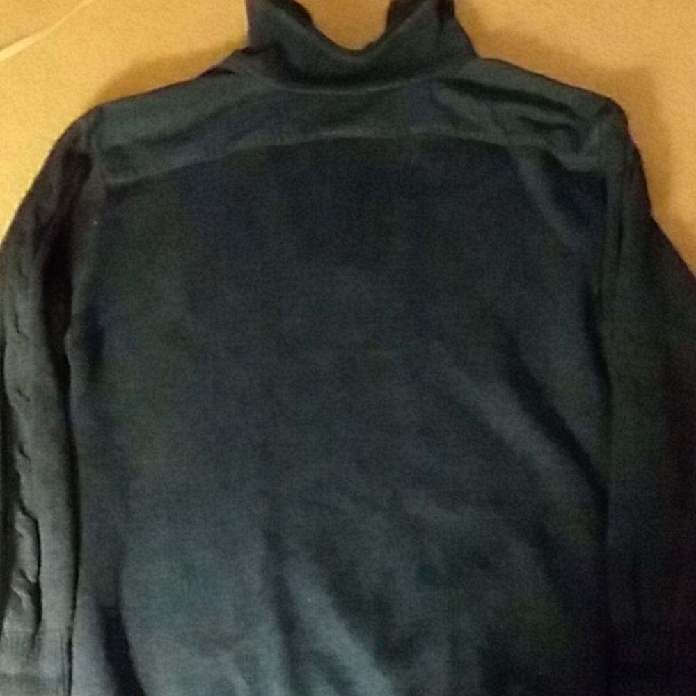 Blue Willis Pullover - image 7